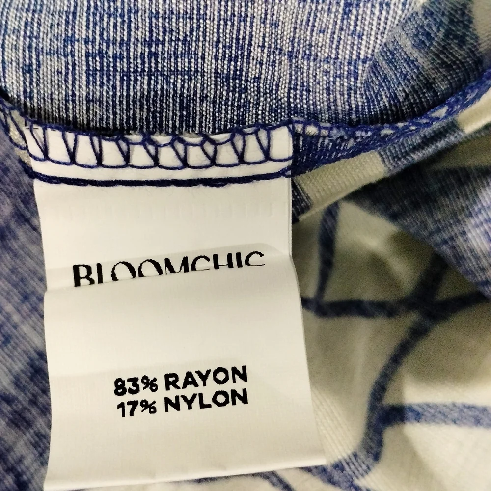 BloomChic stylish any